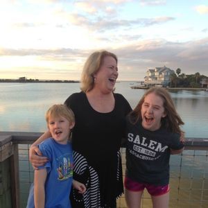 Meet your Posher, Mary